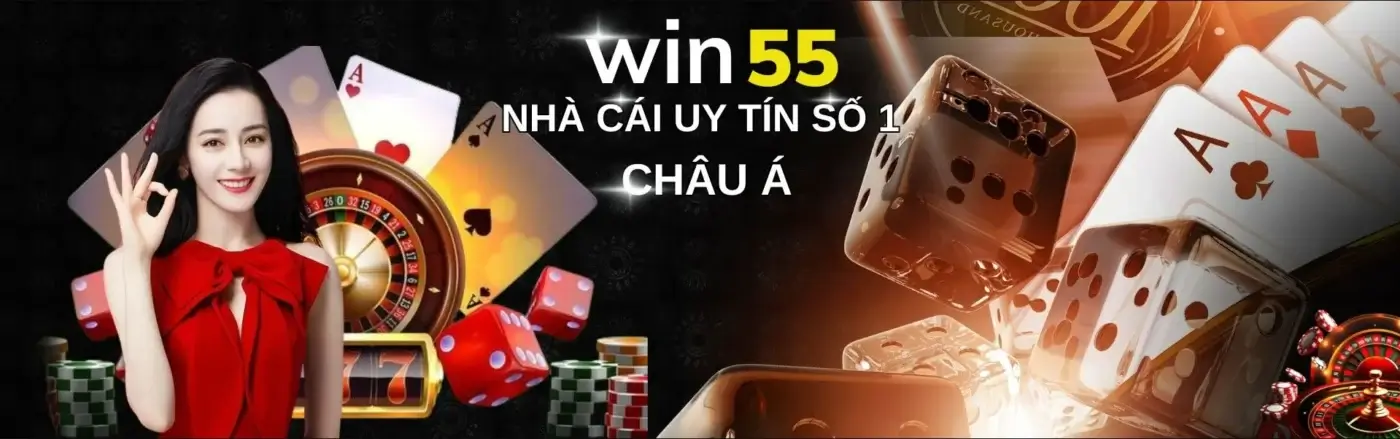 55ưin nhà cái uy tín số 1